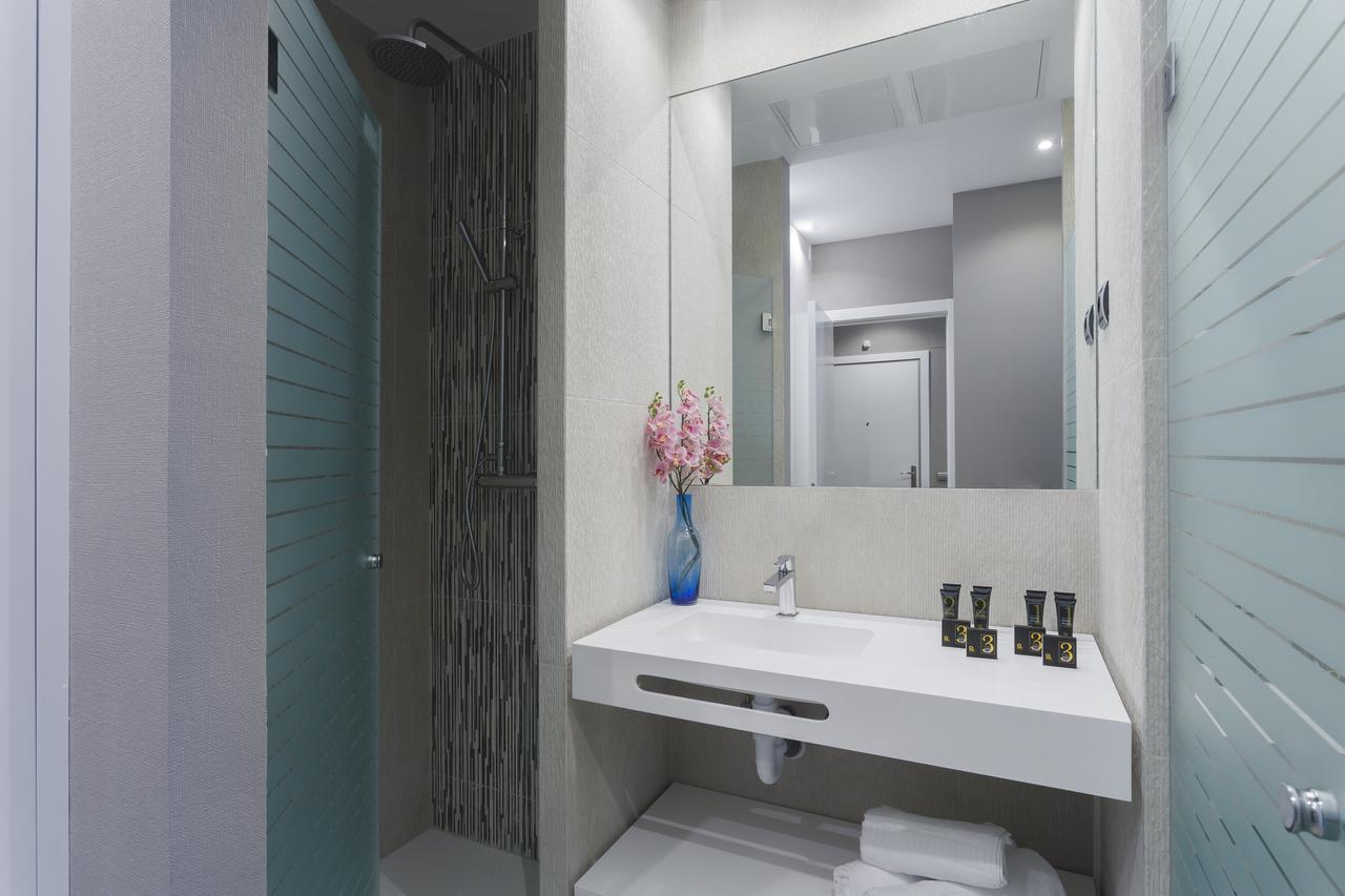 Dobo Rooms Palacio Apartments Мадрид Экстерьер фото